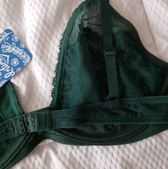 BRAND NEW FREE PEOPLE BRA SIZE 36B - Picture 6 of 6